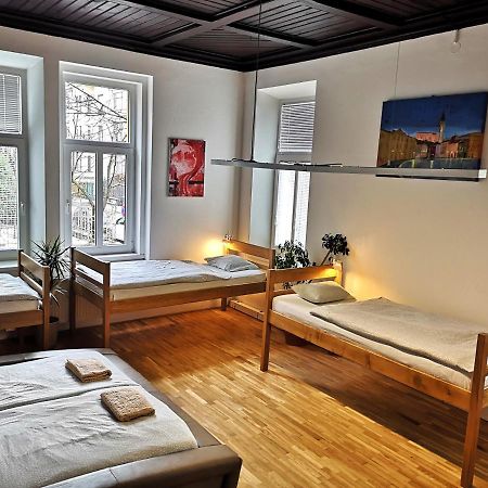 Unique Vila Veselova, Ljubljana City Center Zewnętrze zdjęcie