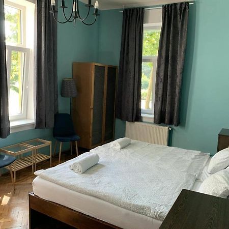 Unique Vila Veselova, Ljubljana City Center Zewnętrze zdjęcie