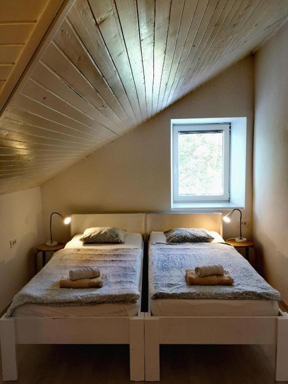 Unique Vila Veselova, Ljubljana City Center Zewnętrze zdjęcie